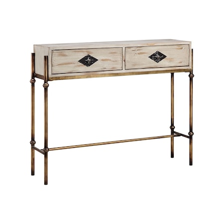 Stein World Stein World 13689 Telsa Console Table 13689